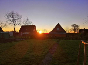 Ferienhaus Krabbenloch Friedrichskoog